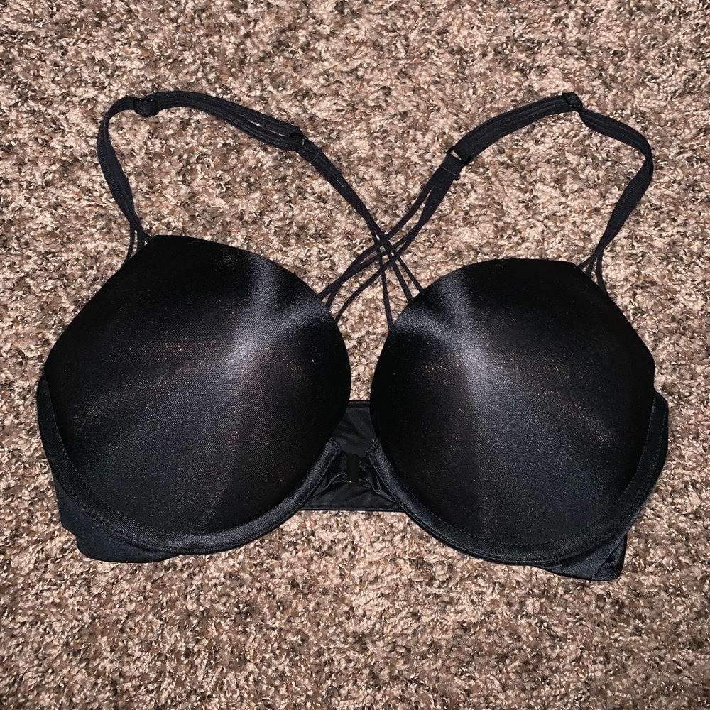 (SOLD) Victoria Secret Bombshell Bra